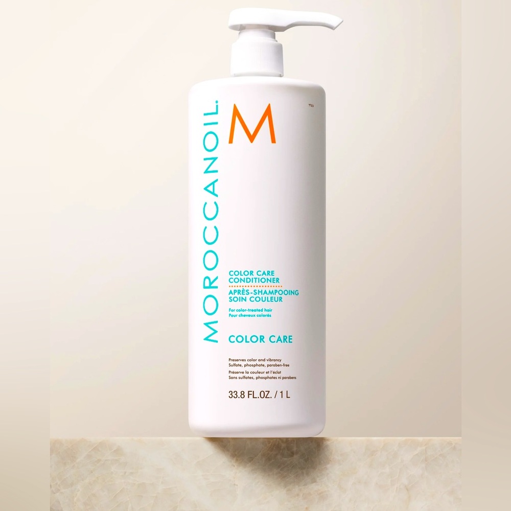 Morrocan Oil 33.8 fl Oz with pump Color Care Conditioner